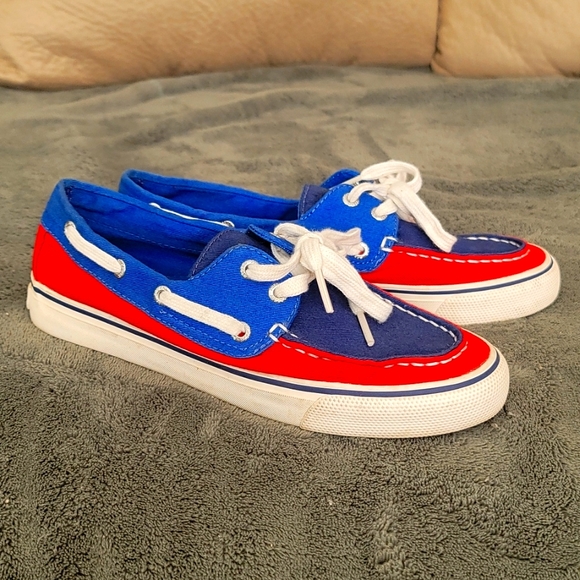 Sperry Top Sider - Picture 1 of 1